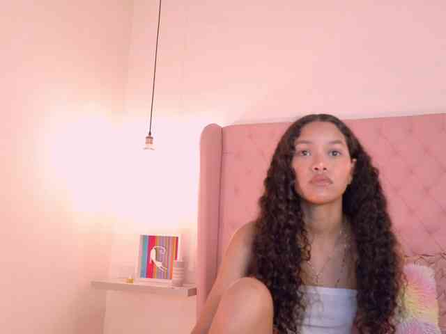 SofiAngel webcam