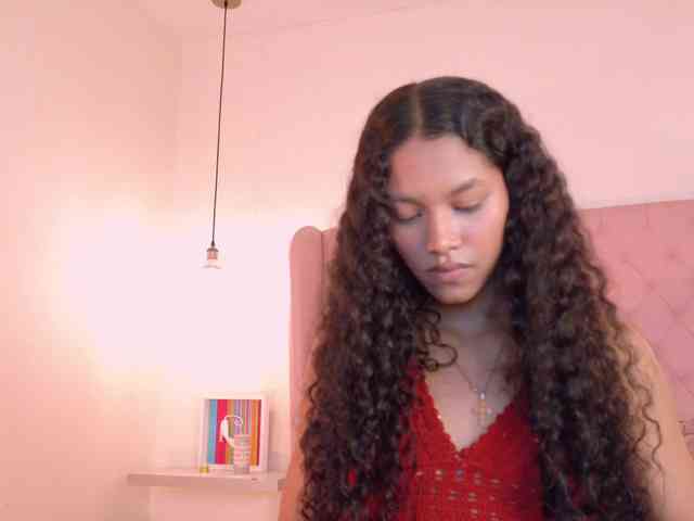 online live show SofiAngel