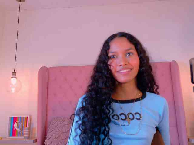 SofiAngel webcam