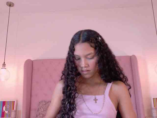SofiAngel webcam
