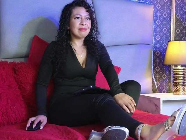 SandiQueen's BongaCams show and profile