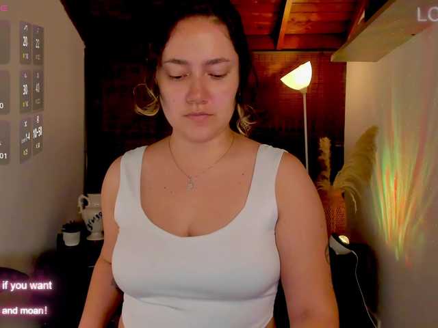 xHelenax's BongaCams show and profile