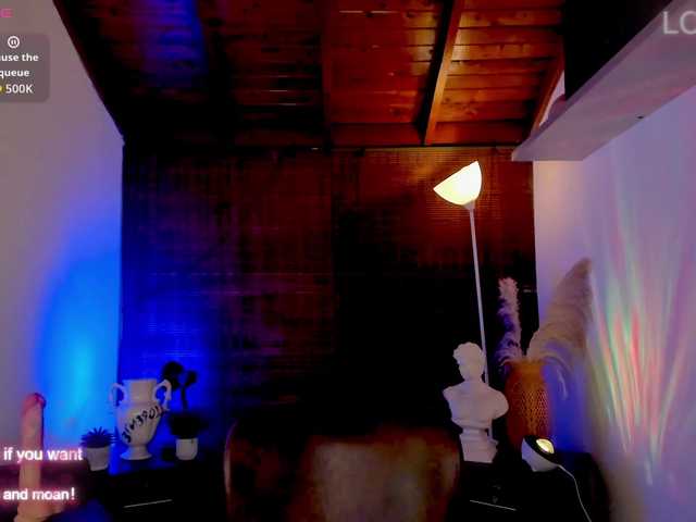 xHelenax's BongaCams show and profile