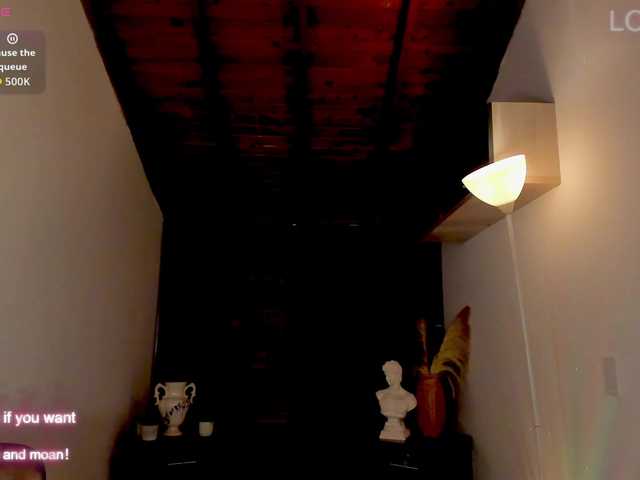 xHelenax's BongaCams show and profile