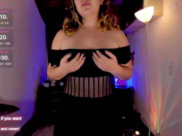 xHelenax's BongaCams show and profile