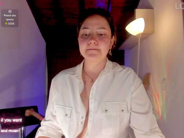 xHelenax's BongaCams show and profile