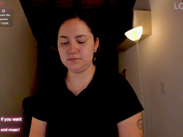 xHelenax's BongaCams show and profile