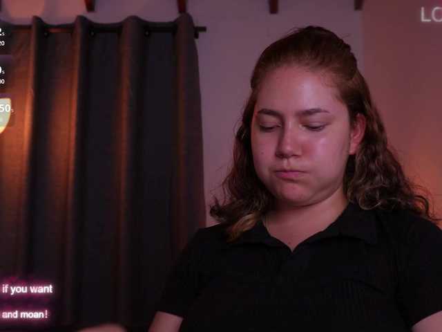 xHelenax's BongaCams show and profile