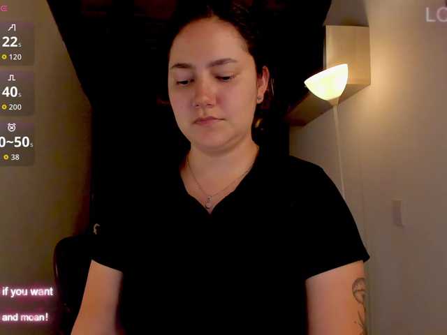 xHelenax's BongaCams show and profile