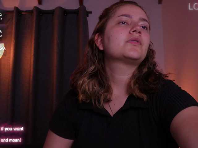 xHelenax's BongaCams show and profile