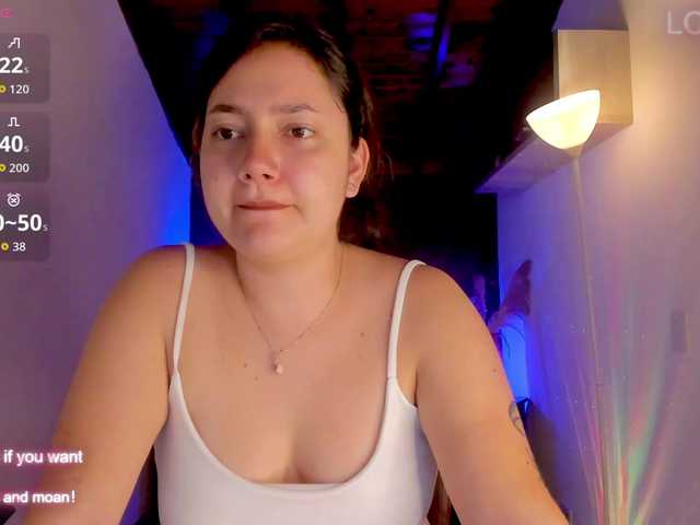 xHelenax's BongaCams show and profile