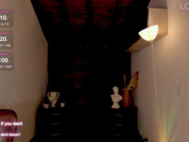 xHelenax's BongaCams show and profile