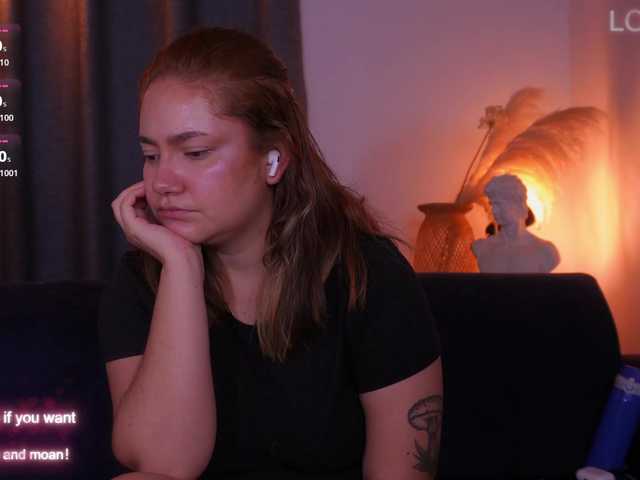 xHelenax's BongaCams show and profile