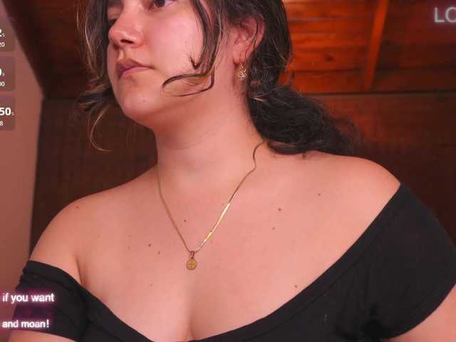 xHelenax's BongaCams show and profile