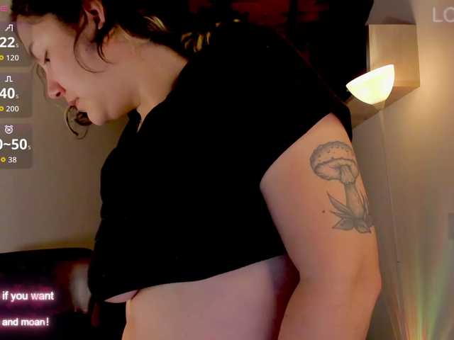 xHelenax's BongaCams show and profile