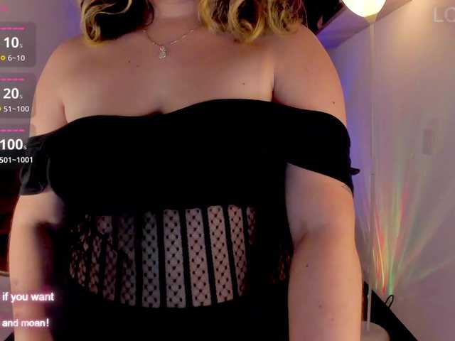 xHelenax's BongaCams show and profile