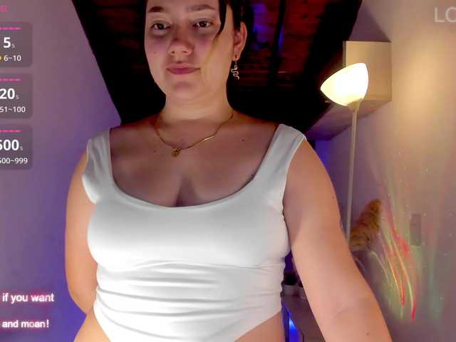 xHelenax's BongaCams show and profile