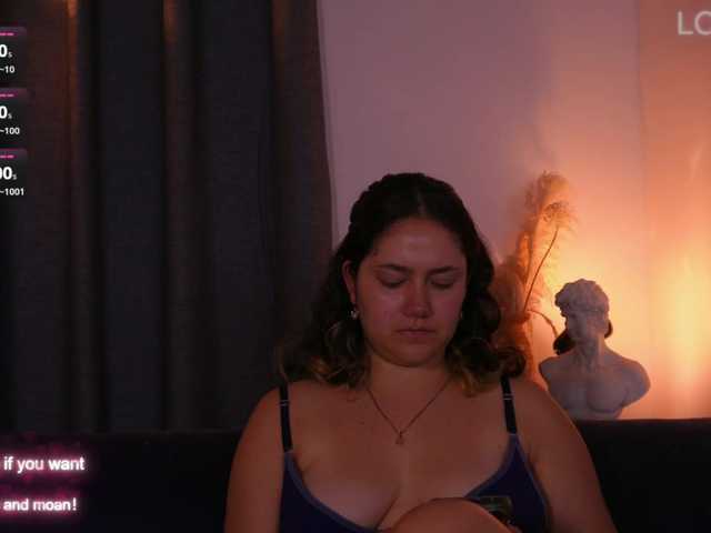 xHelenax's BongaCams show and profile