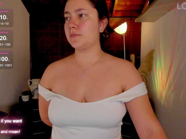 xHelenax's BongaCams show and profile