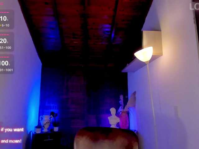 xHelenax's BongaCams show and profile