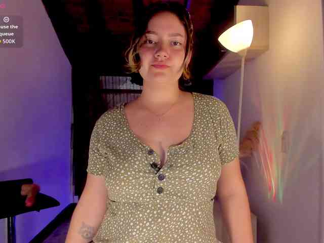 xHelenax Live Webcam on BongaCams