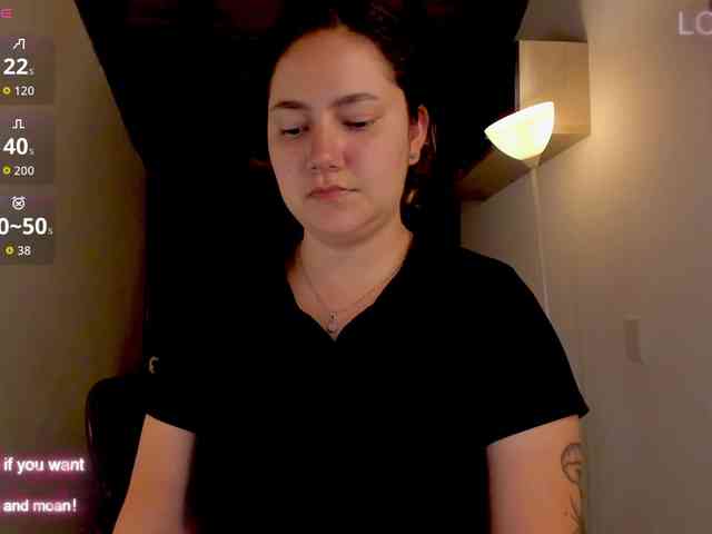 xHelenax Live Webcam on BongaCams