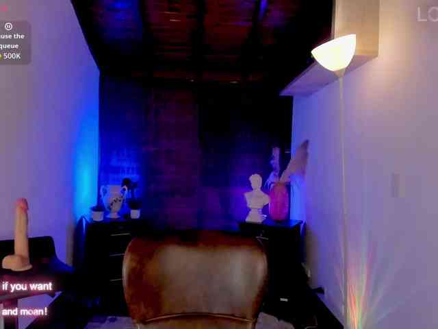 xHelenax Live Webcam on BongaCams