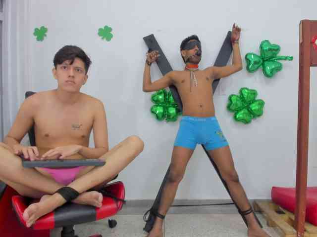 HotSweetGuys HotSweetGuys
