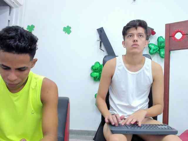 HotSweetGuys HotSweetGuys