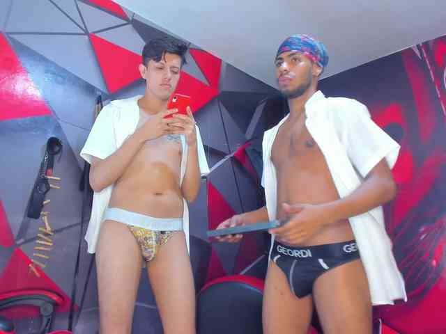 HotSweetGuys HotSweetGuys