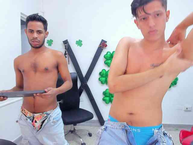 HotSweetGuys HotSweetGuys