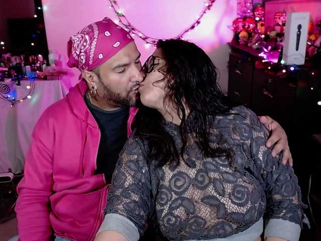 sekteth-and-lilith's BongaCams show and profile