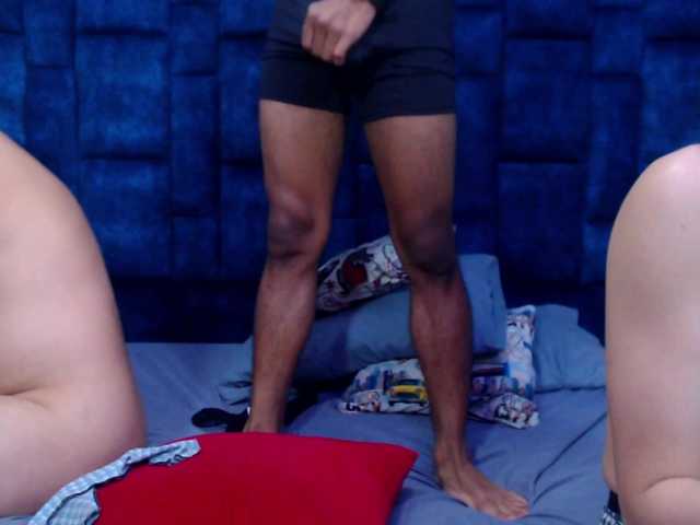 GroupNoLimits – webcam model profile photo