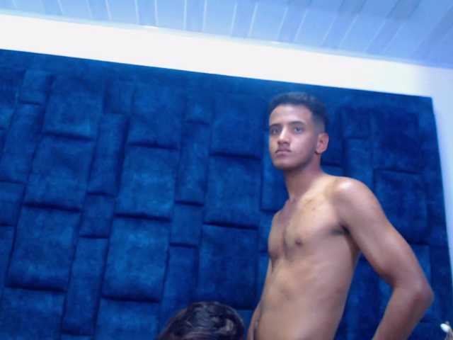 GroupNoLimits from BongaCams is Freechat