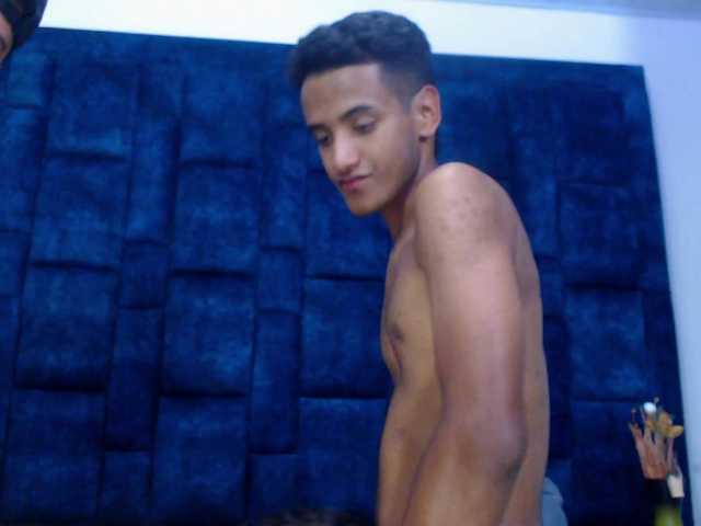 GroupNoLimits's BongaCams show and profile