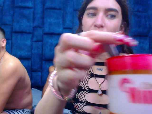 GroupNoLimits webcam