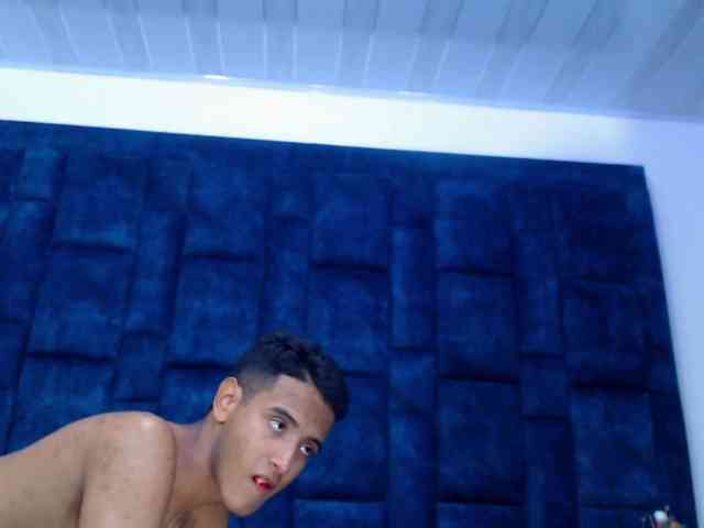 GroupNoLimits webcam