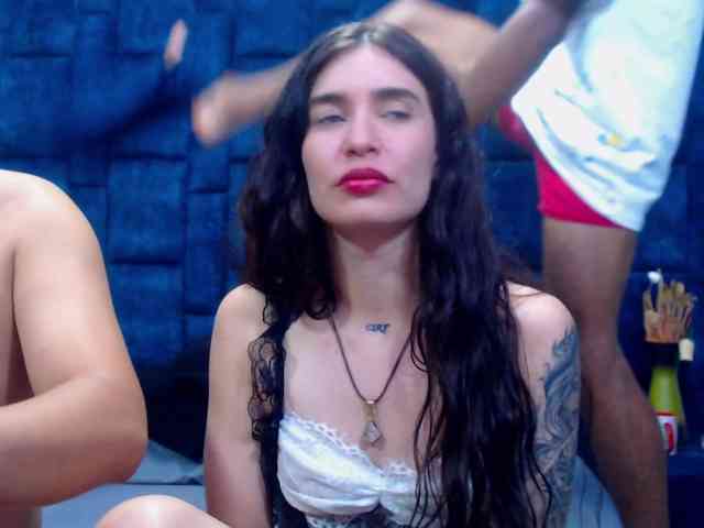 GroupNoLimits webcam