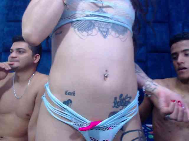 GroupNoLimits webcam