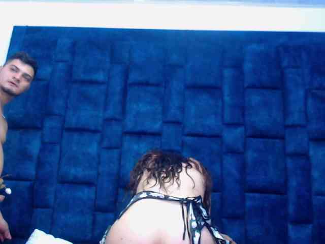 GroupNoLimits webcam