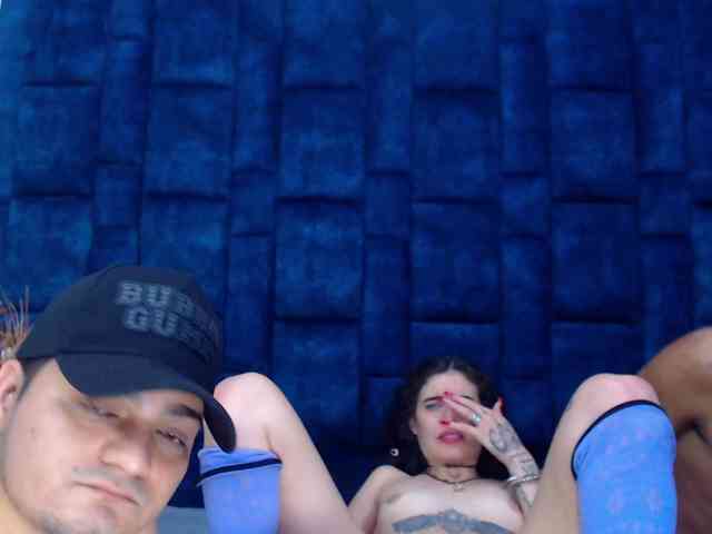 GroupNoLimits webcam