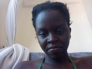 Chocobarbie Porn Show