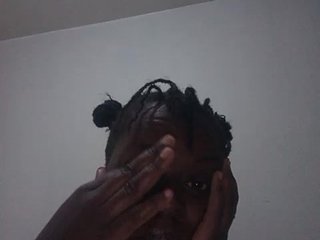 Chocobarbie Porn Show