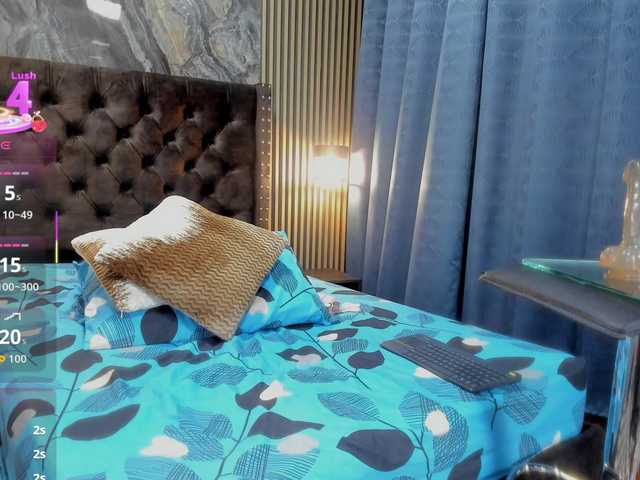 kianabarlow's BongaCams show and profile