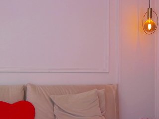 AriannaRuss Porn Show