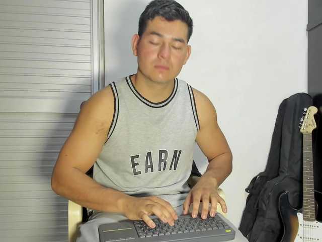 VincentSavage777 – webcam model profile photo