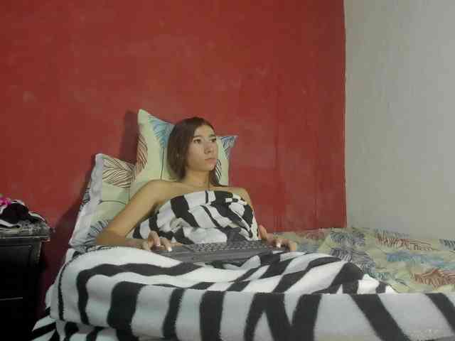 VincentSavage777 webcam