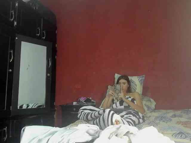 VincentSavage777 webcam