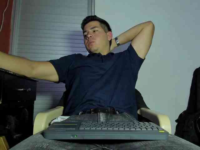 VincentSavage777 VincentSavage777