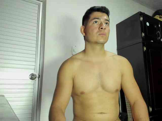 VincentSavage777 Live Webcam on BongaCams